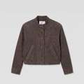 8PM Cosmo Jacket Mocha