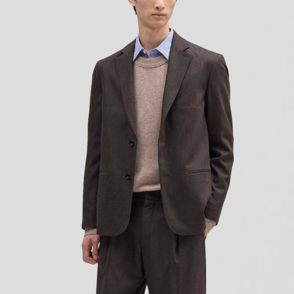 NN07 Timo Blazer 10005 Dusky Port