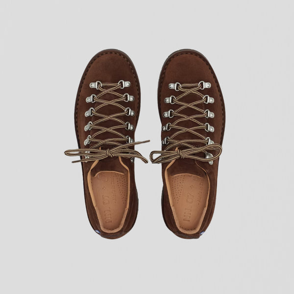 NN07 x Fracap M121 Shoes Demitasse
