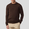 NN07 Lee 6598 Sweater Demitasse