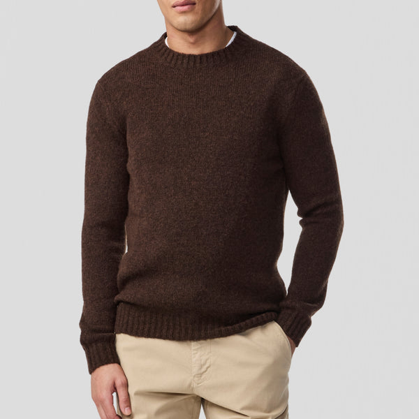 NN07 Lee 6598 Sweater Demitasse