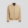 Marni Organic Water Repellent Polyester Twill Jacket Cord