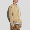 Marni Organic Water Repellent Polyester Twill Jacket Cord