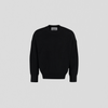 Isabel Marant Barry Knit Black