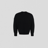 Isabel Marant Barry Knit Black