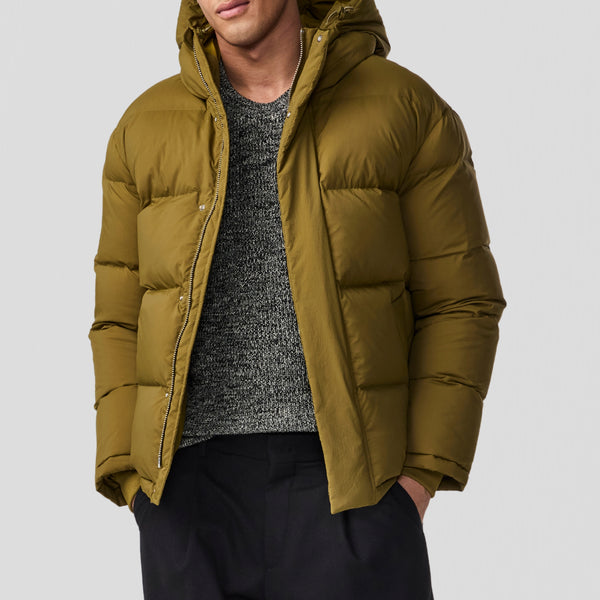 NN07 Matthew 8245 Jacket Firene