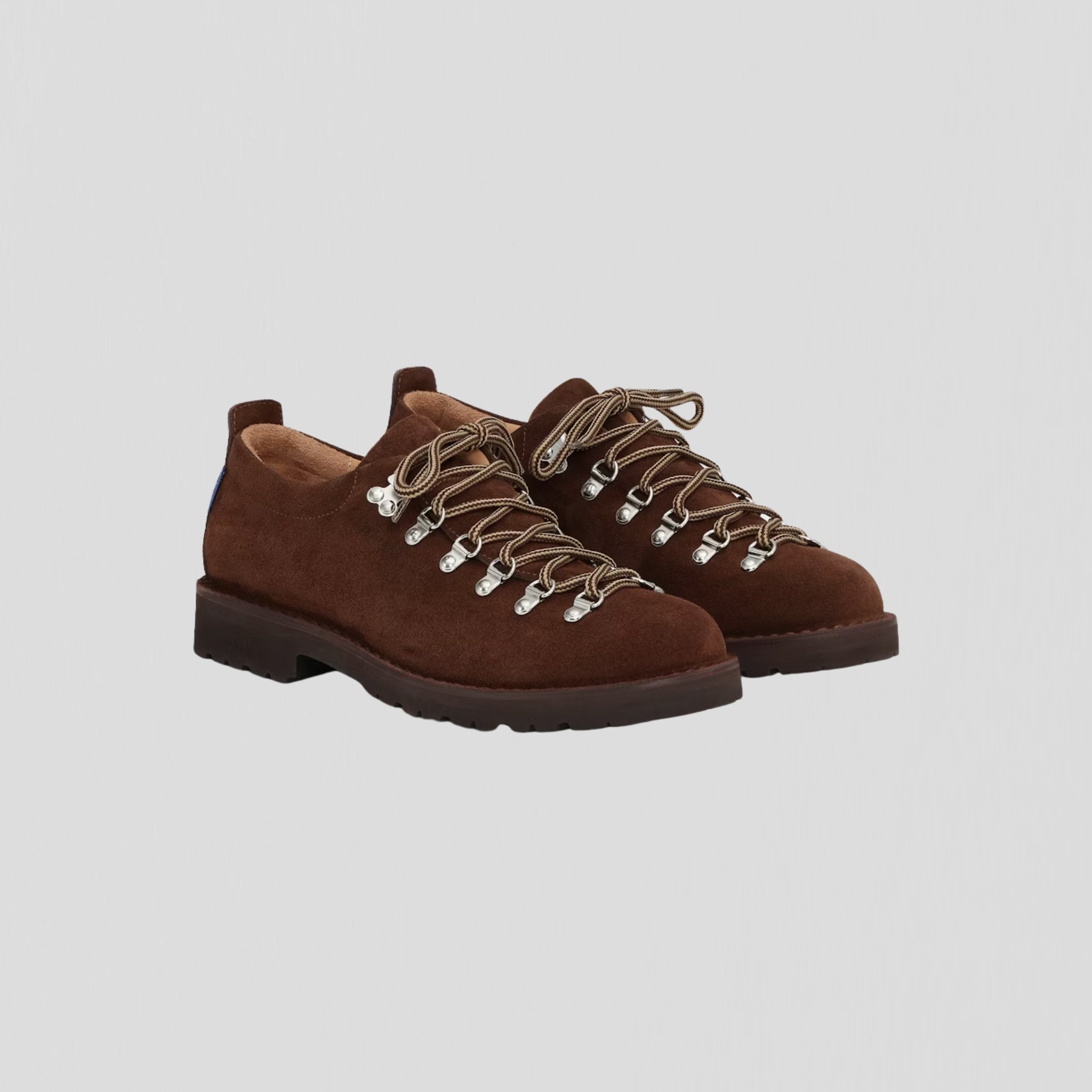 NN07 x Fracap M121 Shoes Demitasse