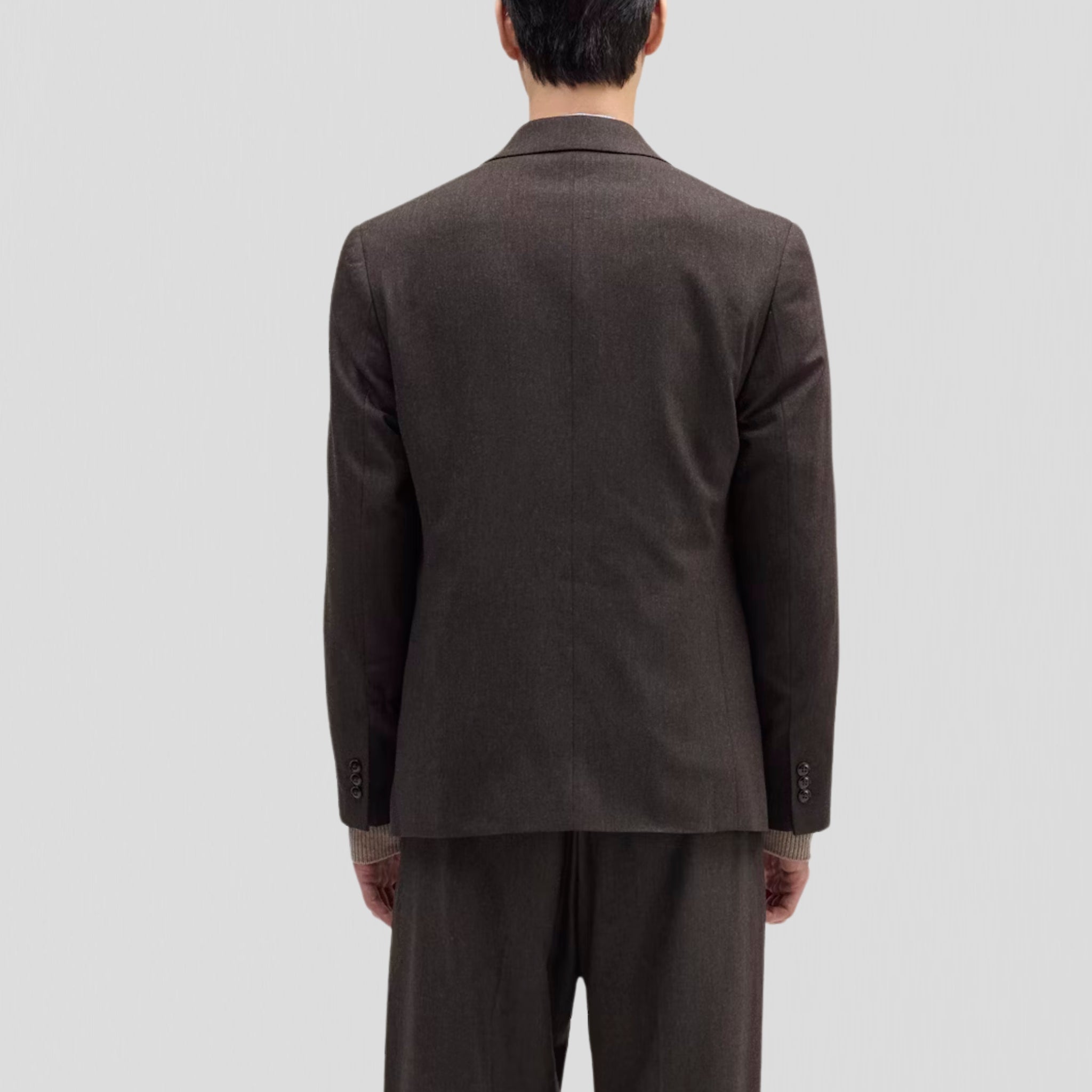 NN07 Timo Blazer 10005 Dusky Port