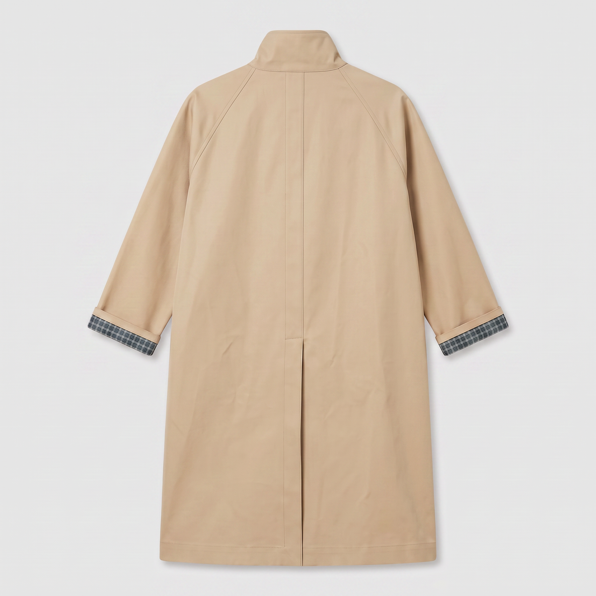 8PM Bethel Trenchcoat Desert
