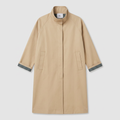 8PM Bethel Trenchcoat Desert