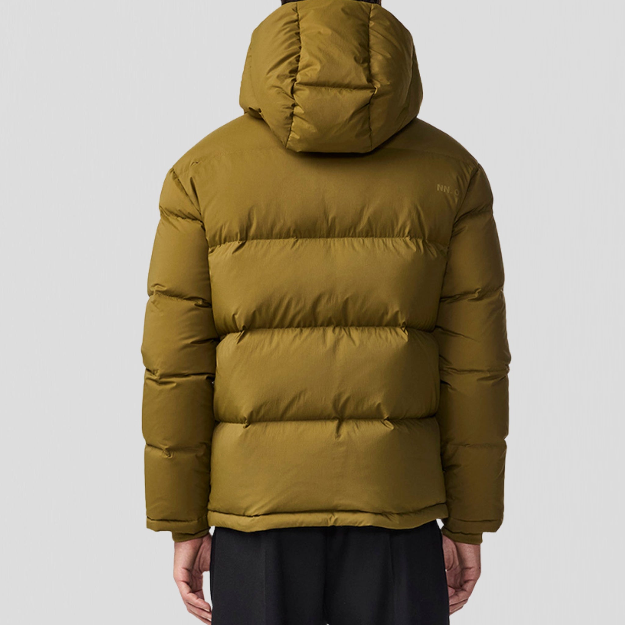 NN07 Matthew 8245 Jacket Firene