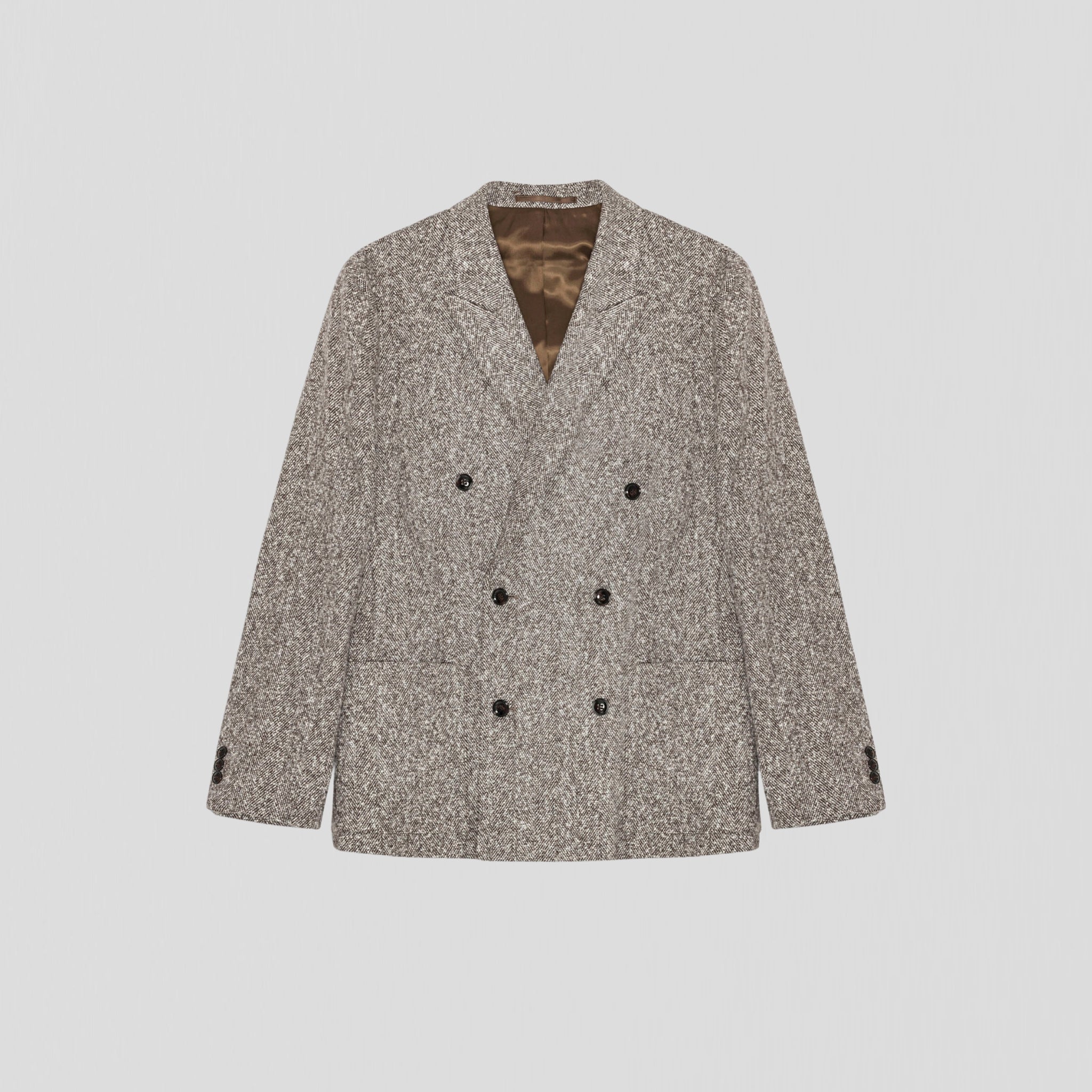 NN07 Jordin 1087 Jacket Dusky Port