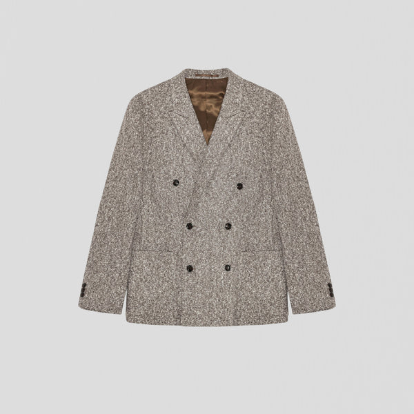 NN07 Jordin 1087 Jacket Dusky Port