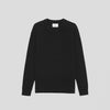NN07 Frederick Crew 60020 Sweater Black