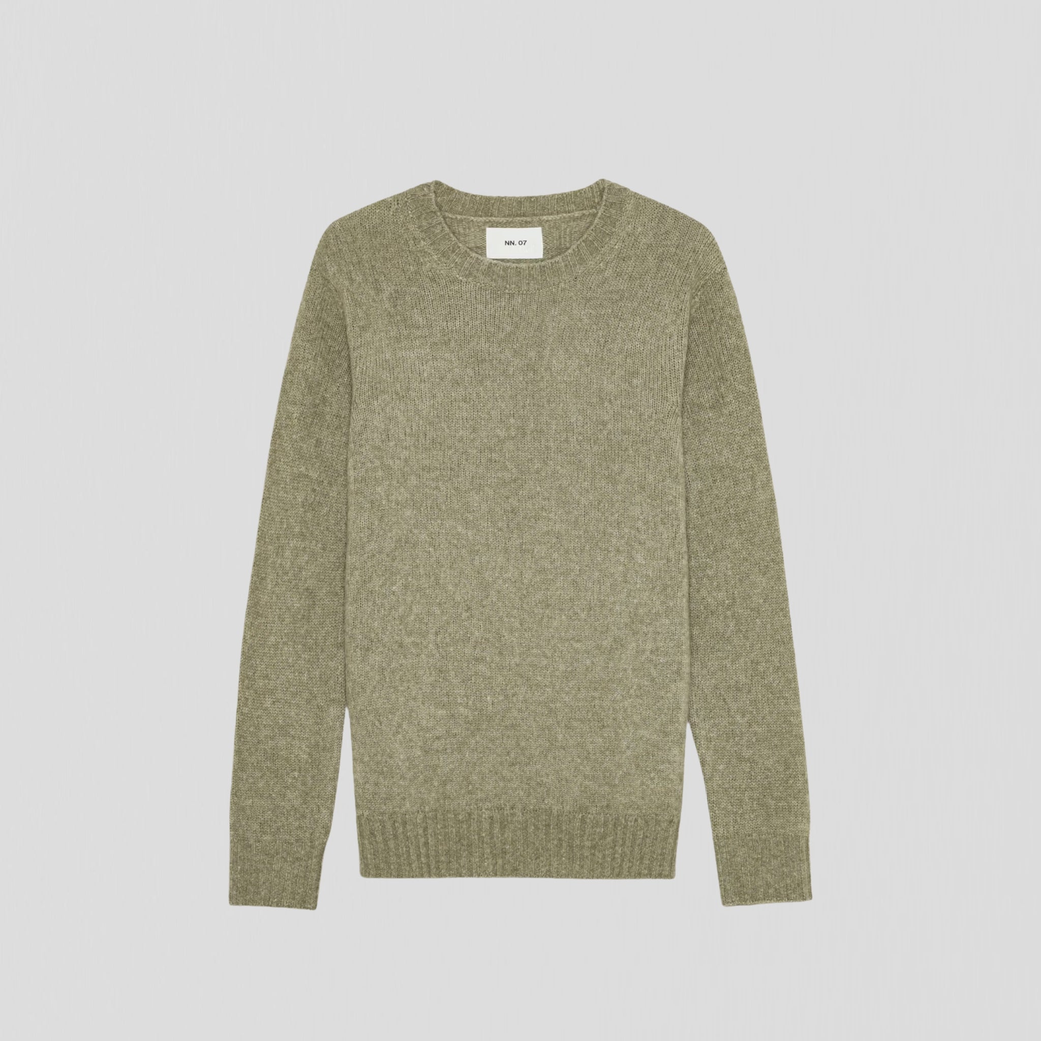 NN07 Lee 6598 Sweater Valley Green