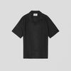 NN07 Julio SS NO PKT 5708 Black