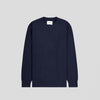 NN07 Danny 6429 Sweater Navy Blue