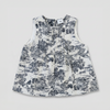 8PM Napoli Top Grey