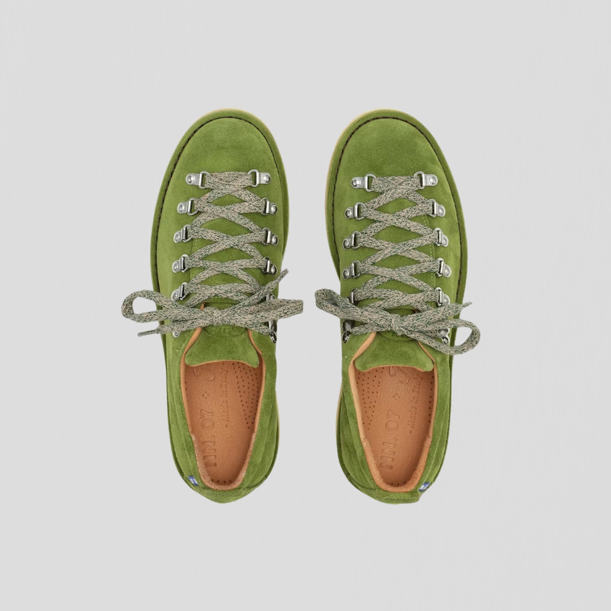 NN07 x Fracap M121 Shoes Firene