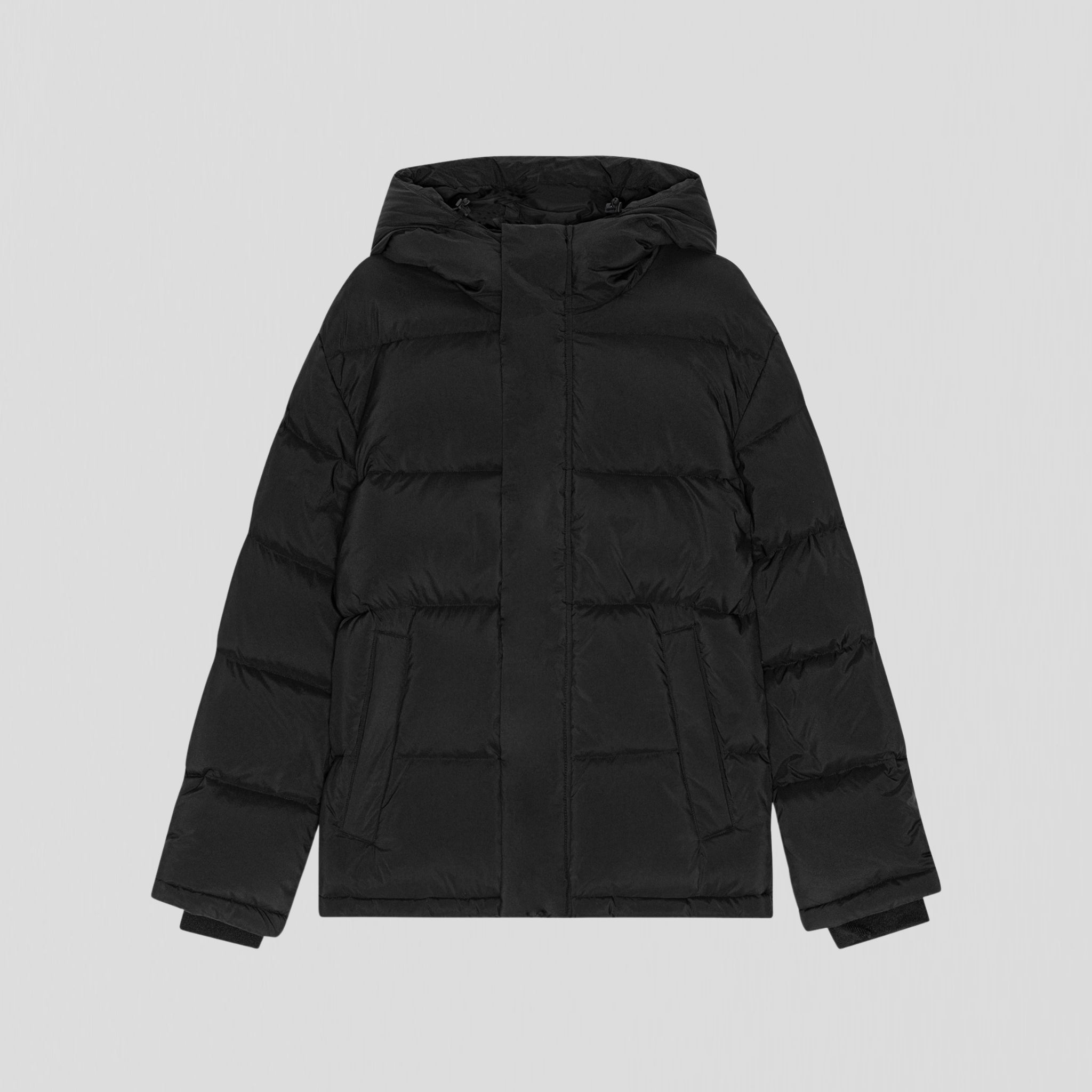 NN07 Matthew 8245 Jacket Black