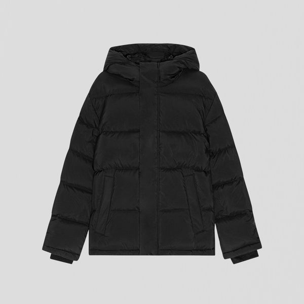 NN07 Matthew 8245 Jacket Black