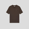 NN07 Adam 3209 EMB T-Shirt Demitasse