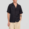 NN07 Julio SS NO PKT 5708 Black