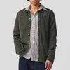NN07 Lee Polo 6598 Cardigan Capers