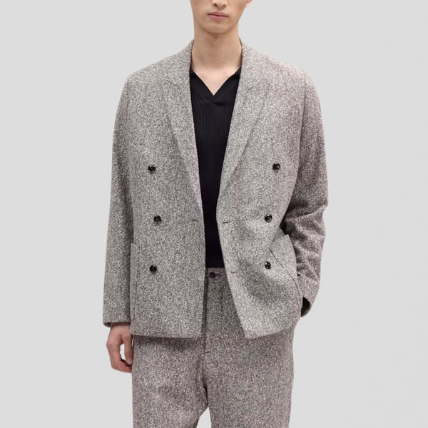 NN07 Jordin 1087 Jacket Dusky Port