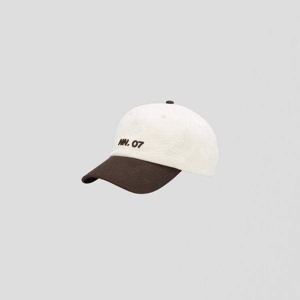 NN07 Logo Cap 9041 Demitasse