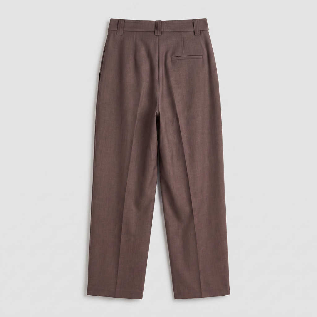 8PM Marigold Pants Kasha Sc. Mel.