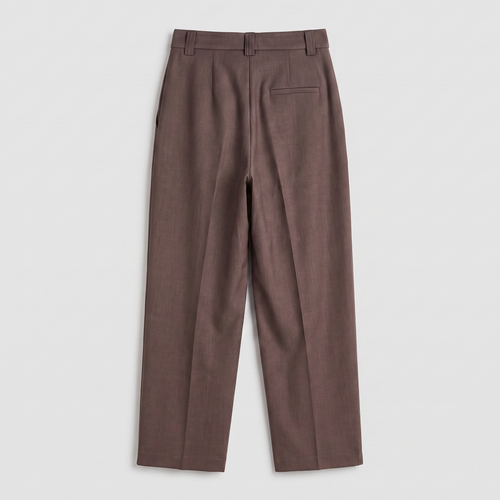 8PM Marigold Pants Kasha Sc. Mel.
