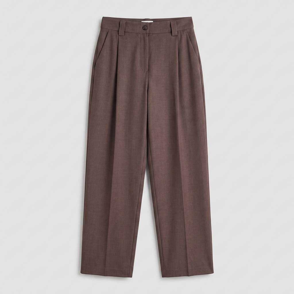 8PM Marigold Pants Kasha Sc. Mel.