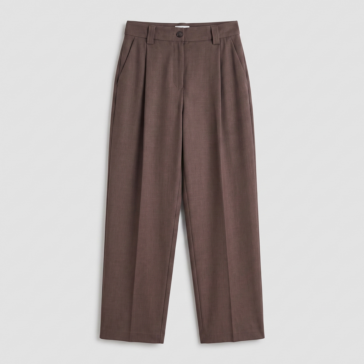 8PM Marigold Pants Kasha Sc. Mel.