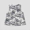 8PM Napoli Top Grey