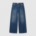 Lois Jeans Aerea Jeans Deep Indigo Flow