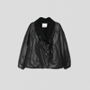 Isabel Marant Kimberly Coat Black