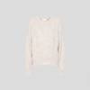 Isabel Marant Kingston Pullover Beige