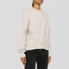 Isabel Marant Kingston Pullover Beige