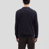 NN07 Danny 6429 Sweater Navy Blue