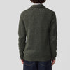 NN07 Lee Polo 6598 Cardigan Capers