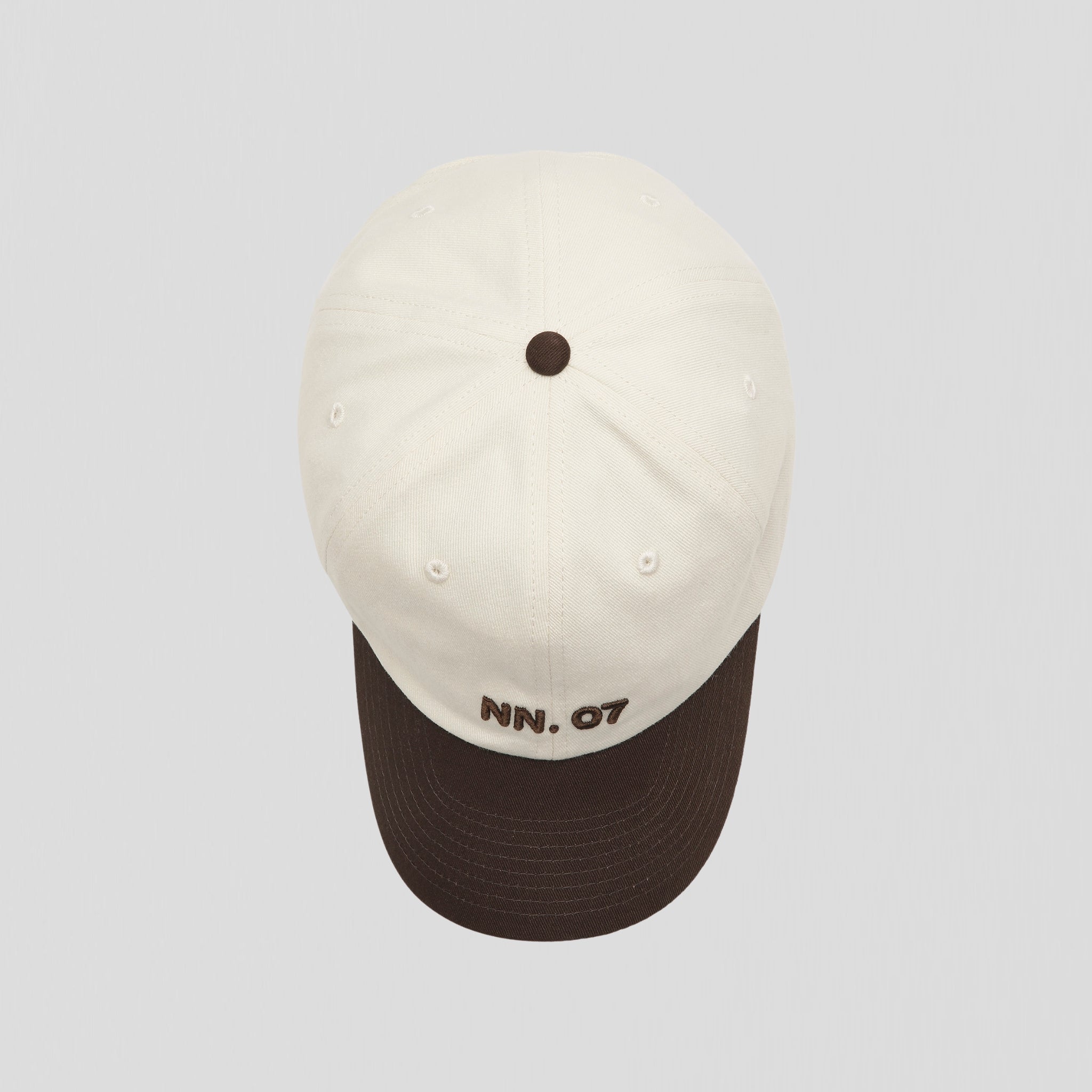 NN07 Logo Cap 9041 Demitasse