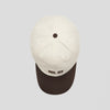 NN07 Logo Cap 9041 Demitasse