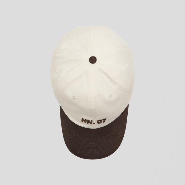 NN07 Logo Cap 9041 Demitasse