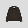 NN07 Petrus 1874 Jacket Dusky Port