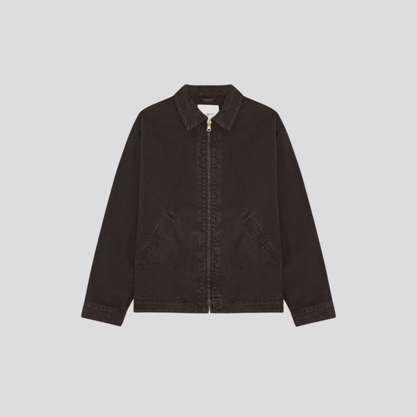 NN07 Petrus 1874 Jacket Dusky Port