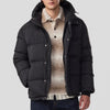 NN07 Matthew 8245 Jacket Black
