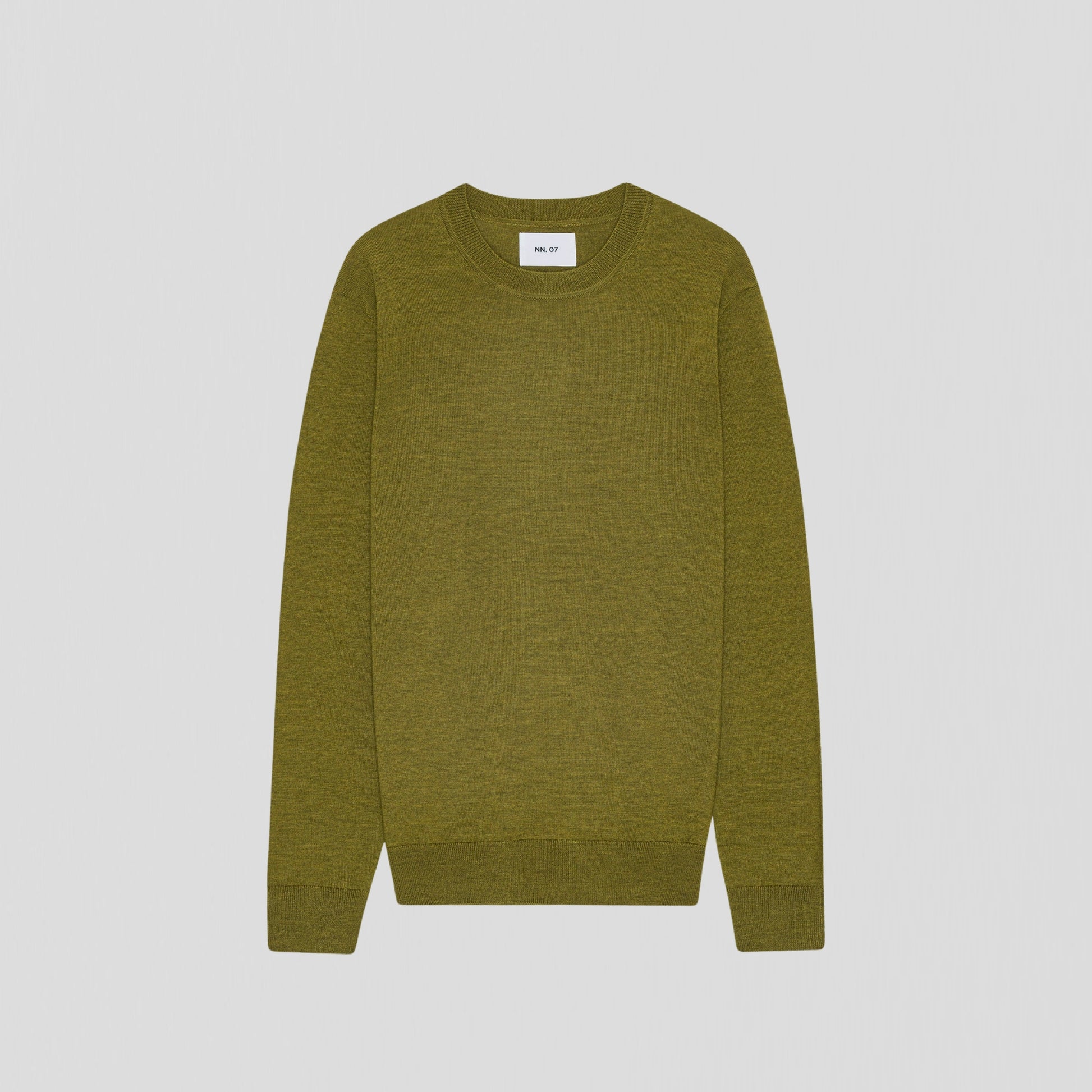 NN07 Ted 6605 Sweater Firene