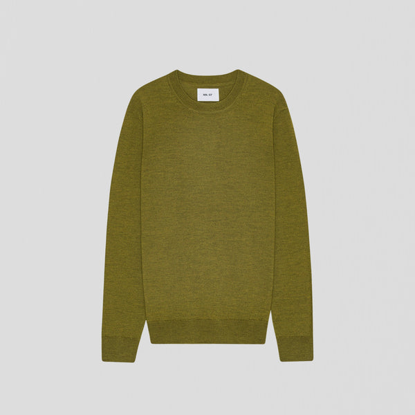 NN07 Ted 6605 Sweater Firene