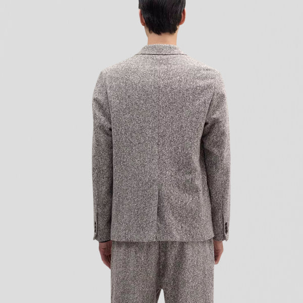 NN07 Jordin 1087 Jacket Dusky Port